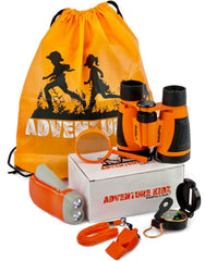 Kidz@Play Adventure Kidz Kit backpack for on-the-go exploration and easy organization.