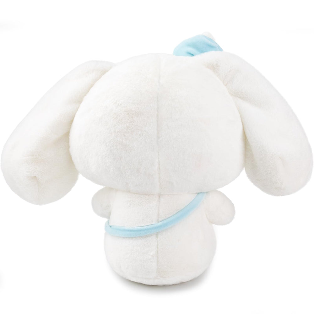 KIEAL anime plush kawaii face adds playful room décor