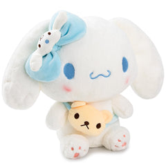 KIEAL soft plush toy for kids, safe materials