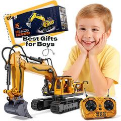 Kigwux ideal gift for boys aged 4-6 years.