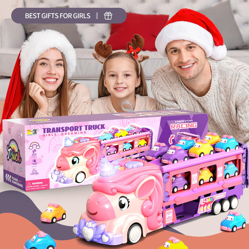 Kigwux gift idea for girls ages 4-6, ideal for birthdays.