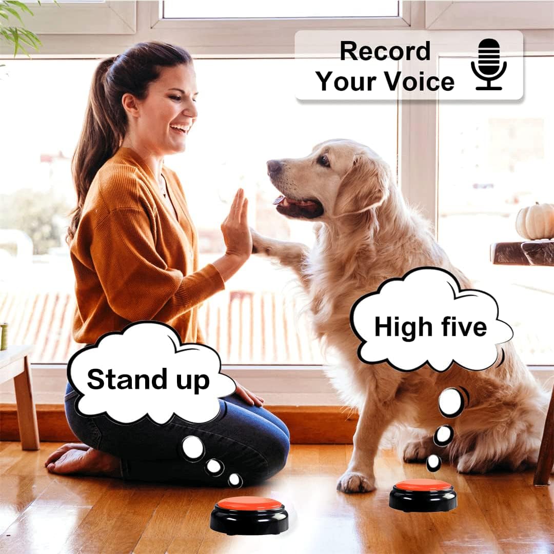 kihajo classroom voice button lesson activity prompts student engagement