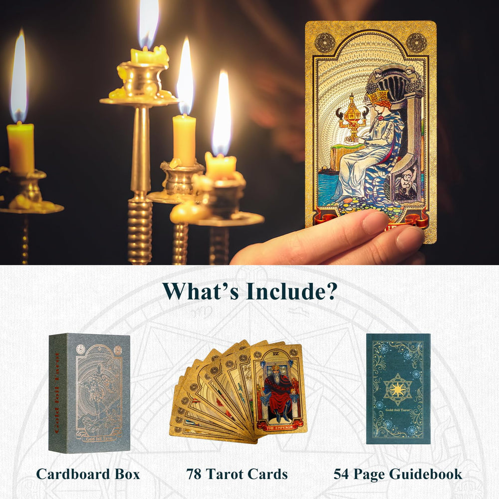 KIINO guide book inside offers beginner-friendly explanations for readings