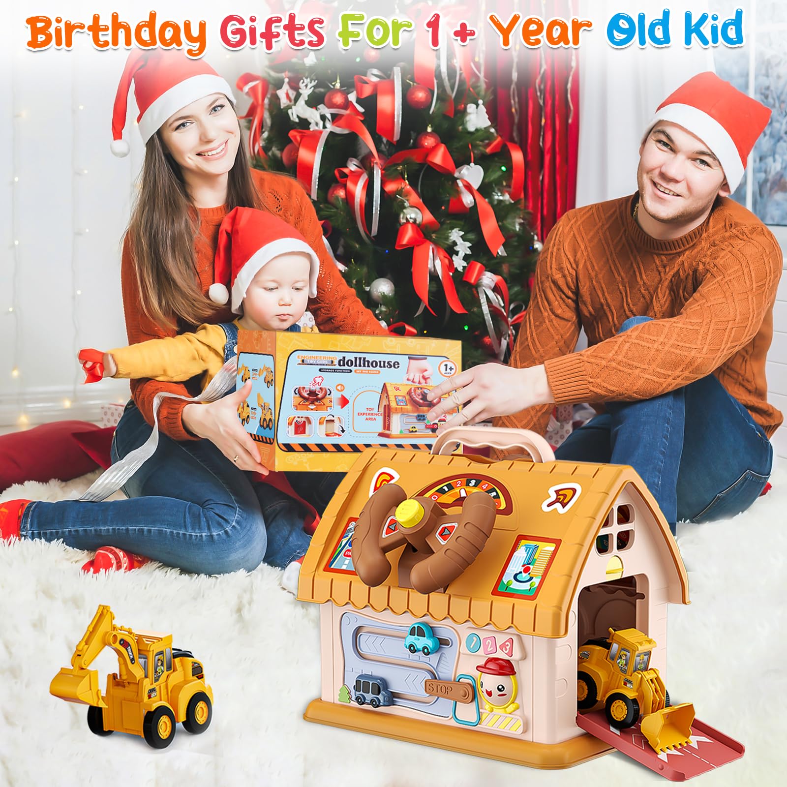 Kikikid color and shape textures boost sensory perception.