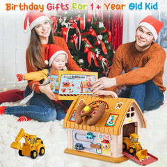 Kikikid color and shape textures boost sensory perception.