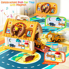 Kikikid toy phone buttons focus on early numeracy and interactive play.