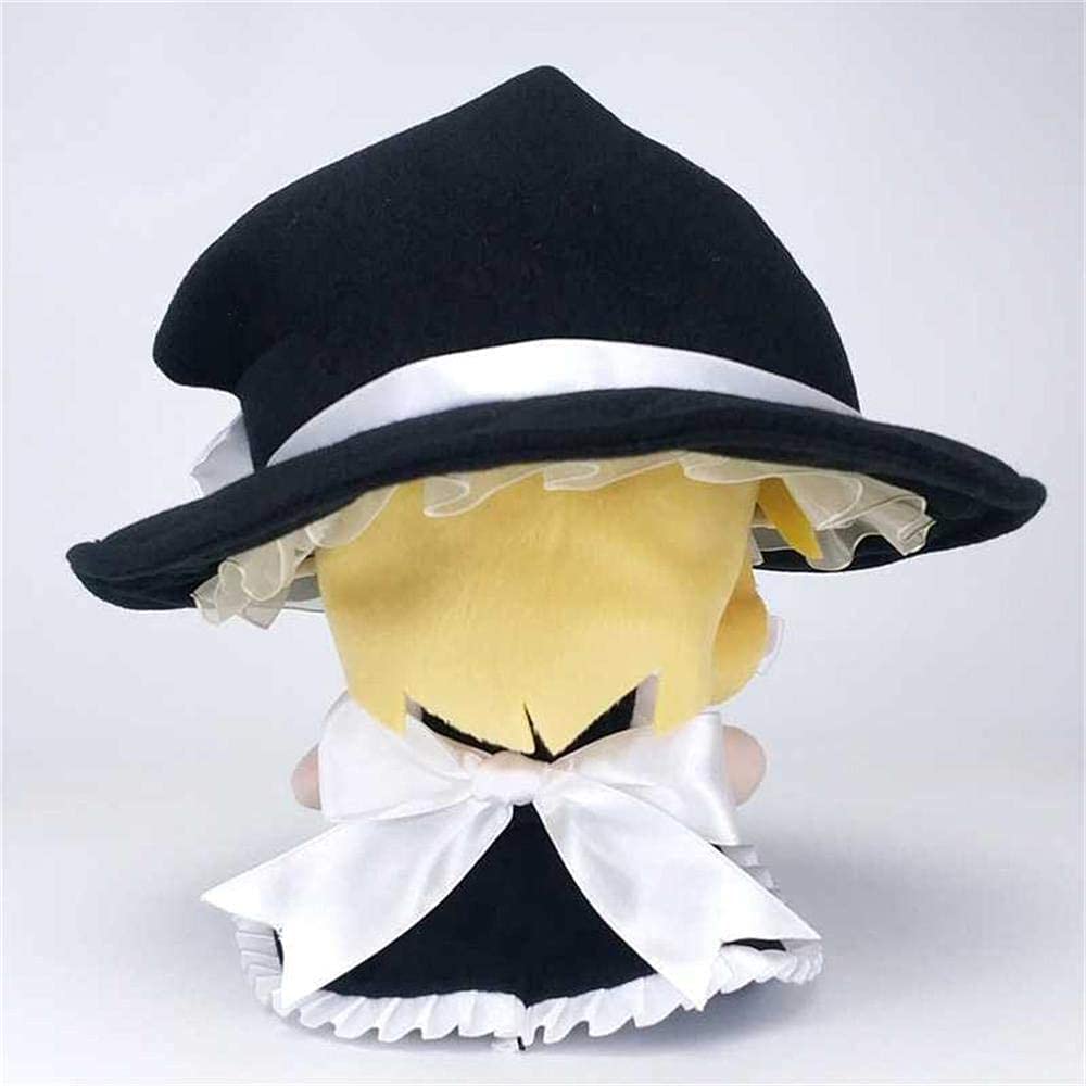 KILA MILA anime plush doll, 9-inch figure, ideal as a decorative display piece or gift.