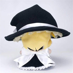 KILA MILA anime plush doll, 9-inch figure, ideal as a decorative display piece or gift.