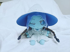 KILA MILA anime plushie 20cm full figure ready for display and collection.