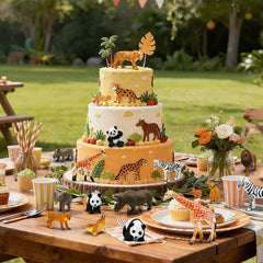 Kimicare bath-time figures bring water play to life with color