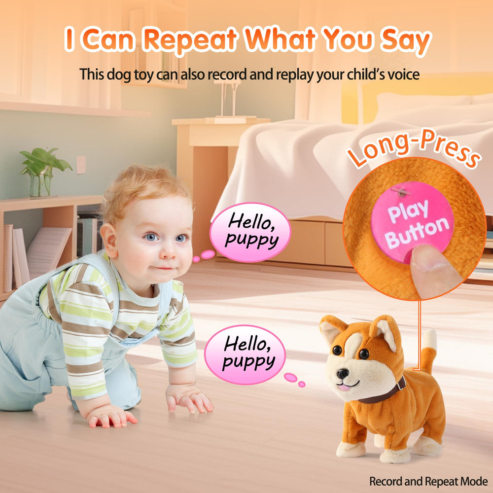 Kindenwinn remote control is sturdy for little hands