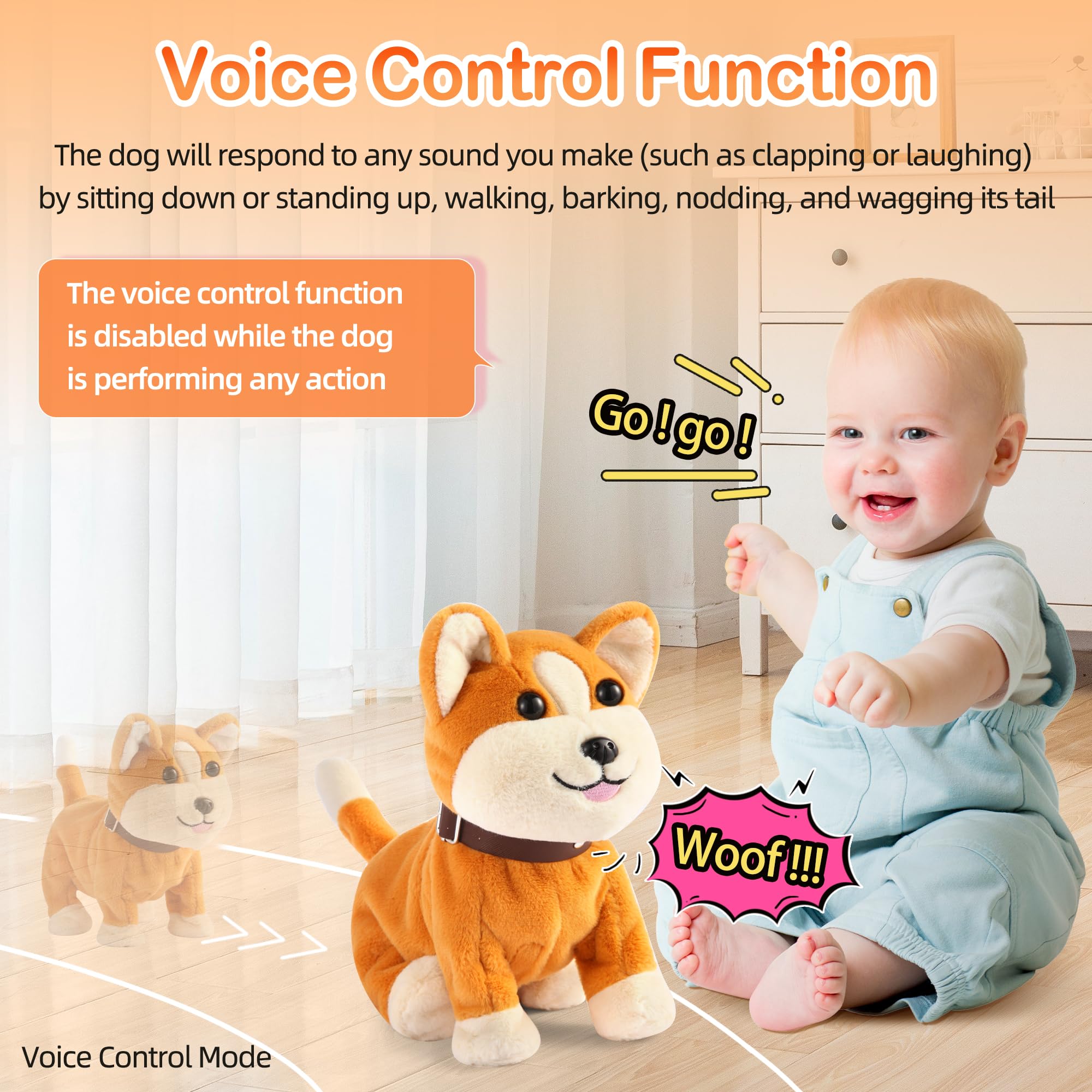 Kindenwinn safe BPA-free materials ensure durable play for kids
