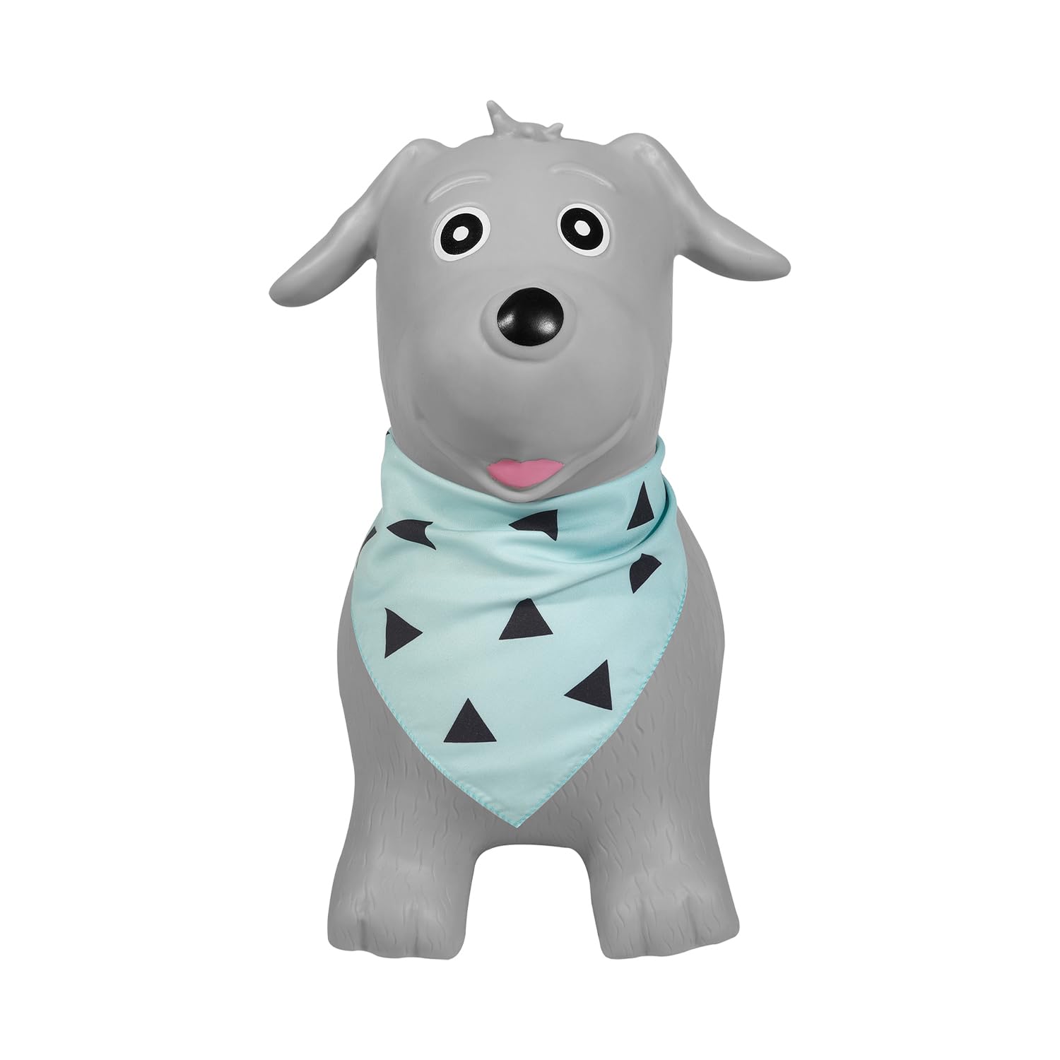 Kindsgut Bouncy Animal Hopper Dog colorful design and durable material