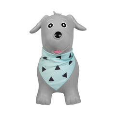 Kindsgut Bouncy Animal Hopper Dog colorful design and durable material