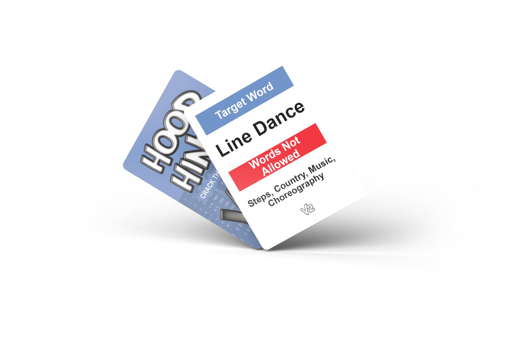 Kinfolk Hood Hints V2 game-night setup invites inclusive fun for teens and seniors alike.