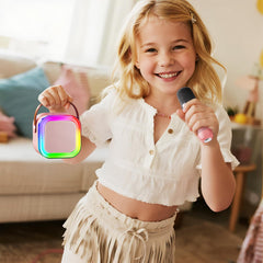 Kinglucky durable design withstands energetic kids' performances.