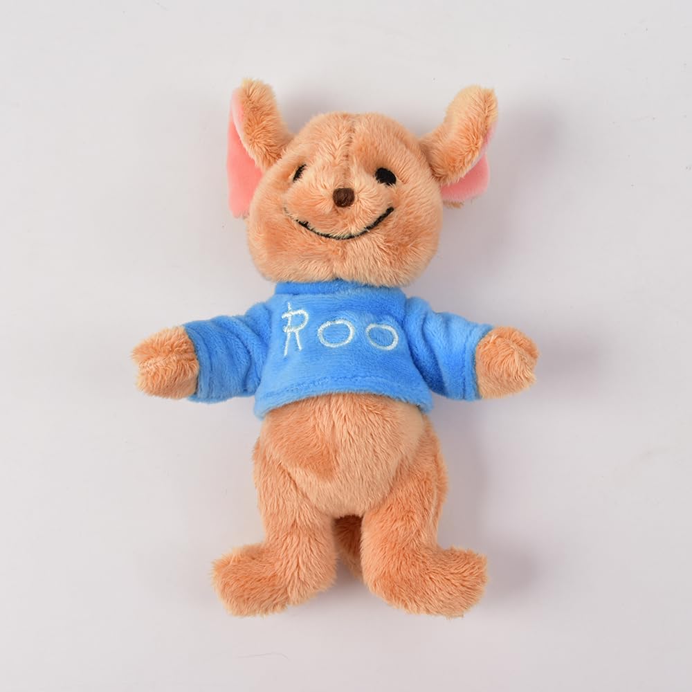 Kingstuffed Heffalump gift-ready packaging, perfect present for kids and collectors