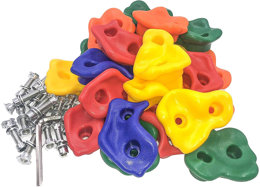 KINSPORY drill-bit included simplifies installation.