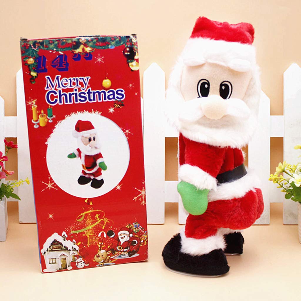 Kinteshun plush costume details enhance its cheerful charm.