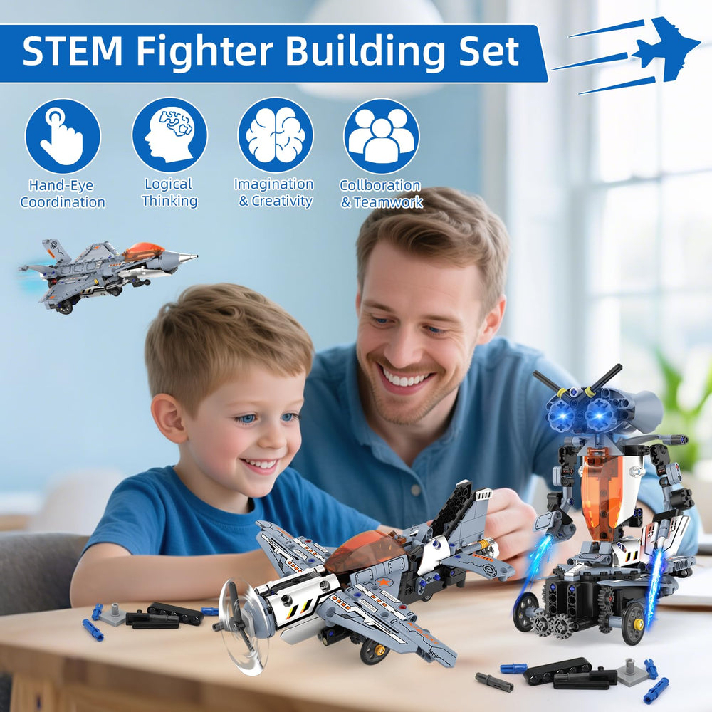Kiothdre RC and app dual-control interface for versatile indoor/outdoor play
