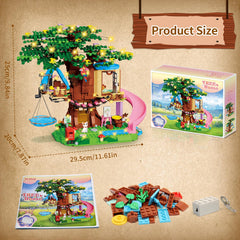 Kiothdre Treehouse Open Pool creates coastal vibes and splashy fun.