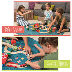 KipiPol helicopter toy adds airborne play scenarios and storytelling