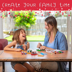 Kipipol instruction guide offers ideas to spark creativity and guidance.