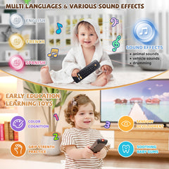 KIRALUMI packaging makes a ready-made gift option for birthdays or baby showers