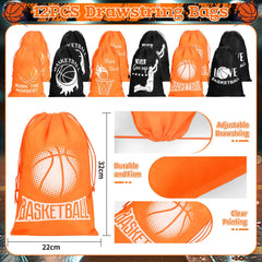 KISPATTI basketball pens provide smooth writing with sporty style.