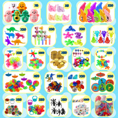 Kiss Monkey classroom prizes and gifts for kids' rewards