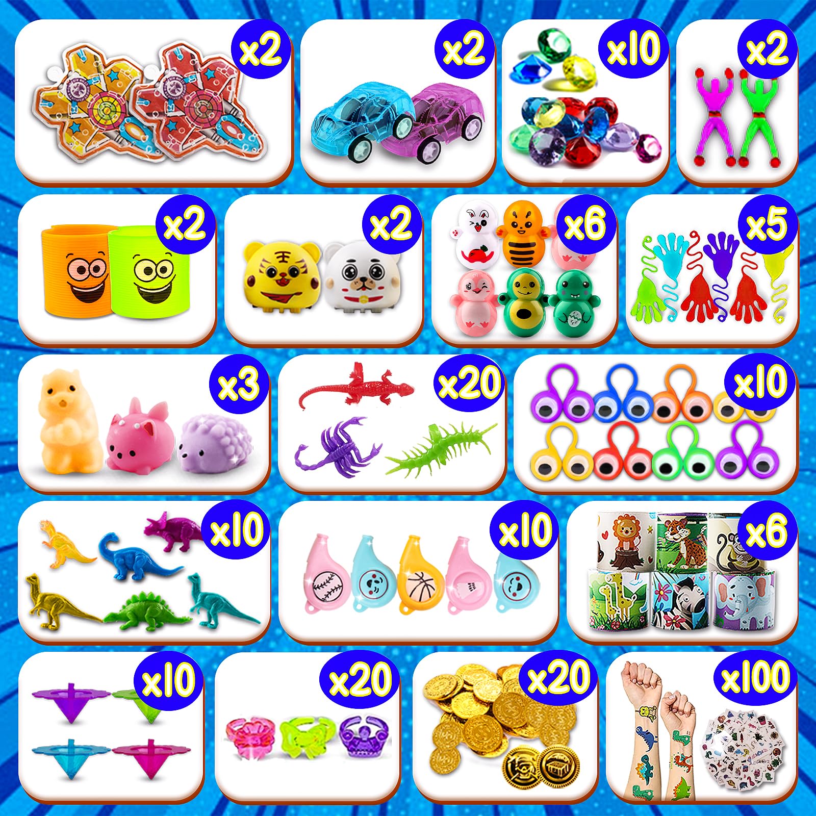 Kiss Monkey classroom prizes with durable designs inspire playful learning and rewards.