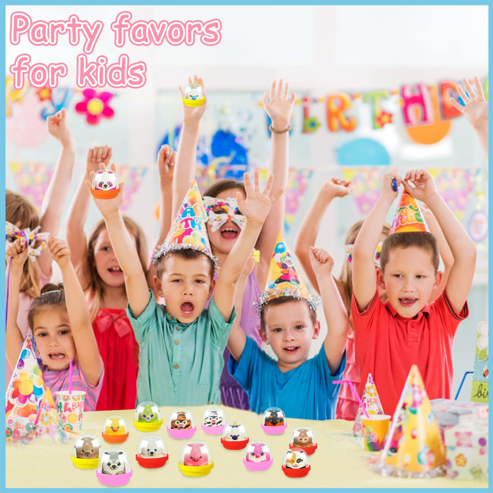 KissFree gift box for boys and girls at parties and celebrations.