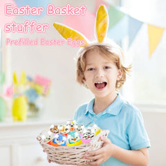 KissFree piñata stuffer pack for party games and gifts.