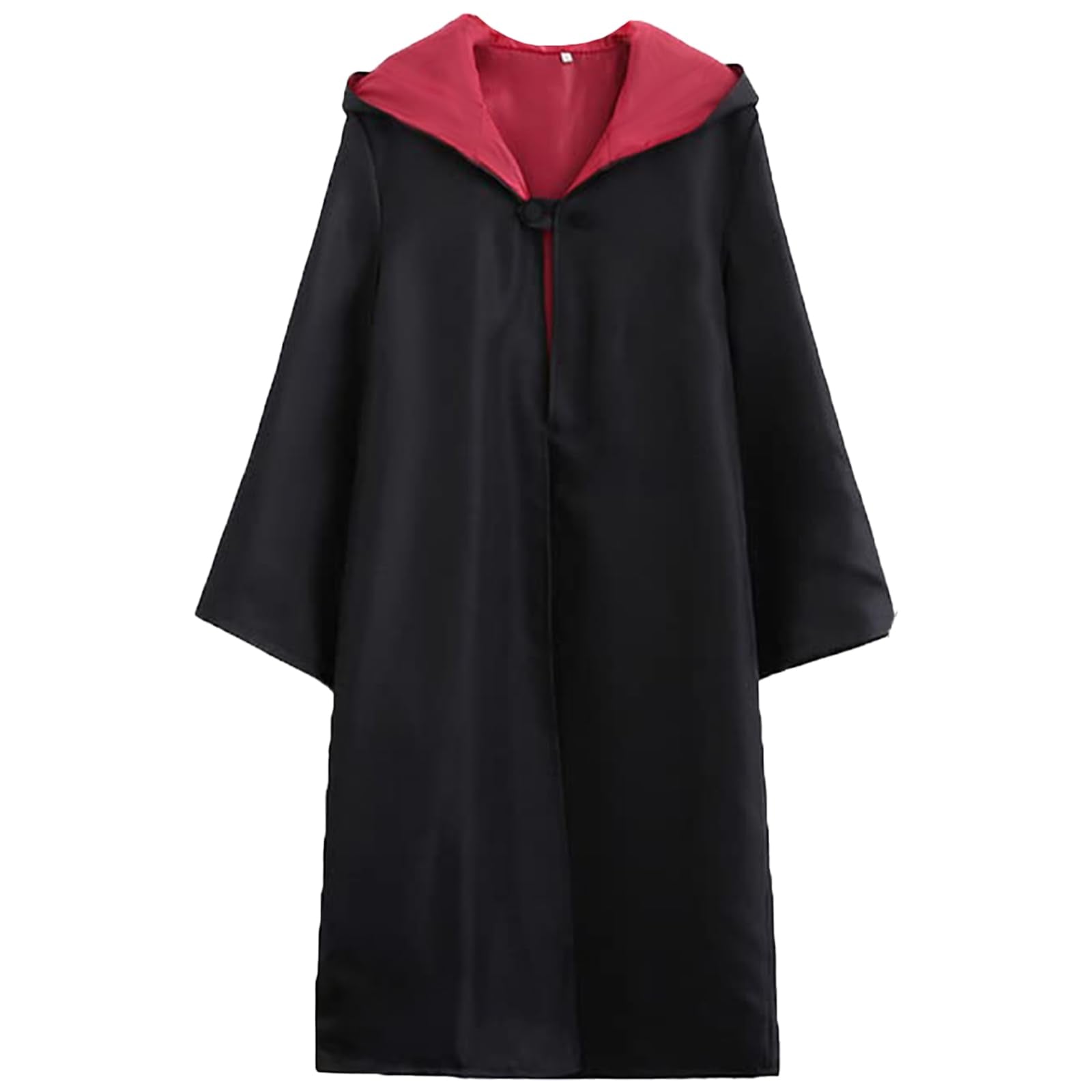 Kitimi Wizard wand adds authentic spellcasting vibes for dress-up.