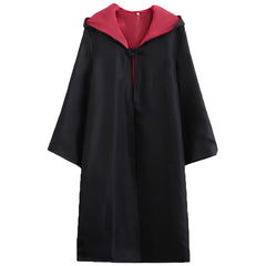 Kitimi Wizard wand adds authentic spellcasting vibes for dress-up.