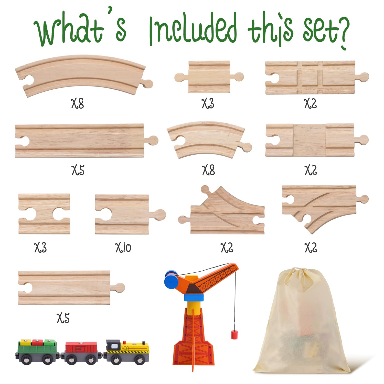 KiToyWod safety features with non-toxic materials for worry-free play