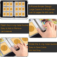 Kivxizi openable ring design for easy sleeve rearrangement