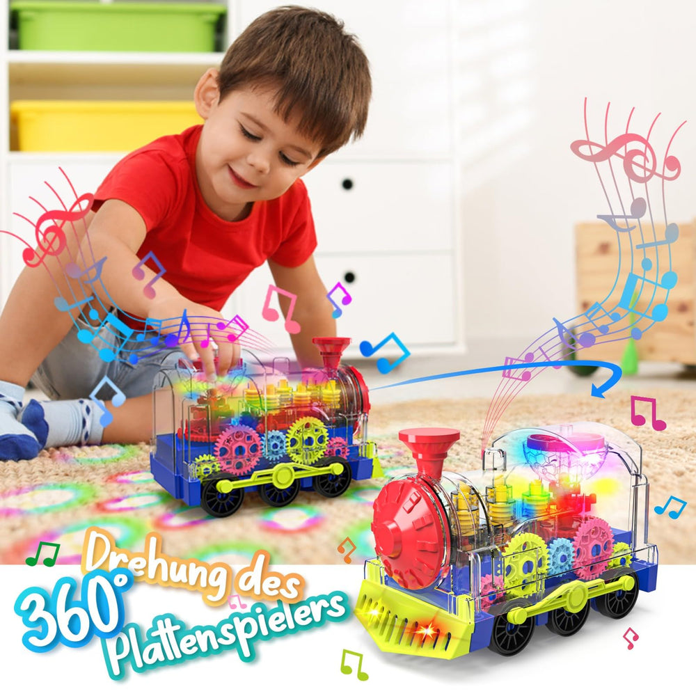 Kizeefun ABS material offers skin-friendly, durable construction for daily use.