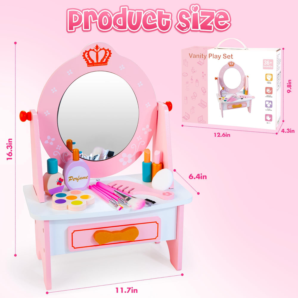 Kizfarm bonus rhinestone stickers add sparkle to pretend makeup