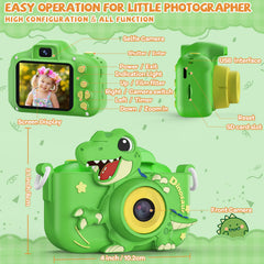 KIZJORYA frames and filters spark imagination without screens.
