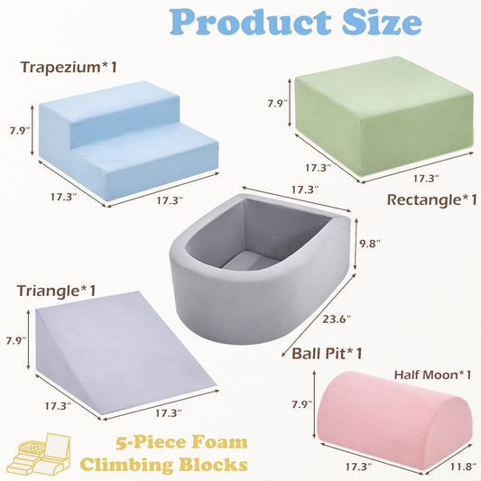 KIZLAND soft fabric closeup highlighting gentle touch and durable surface