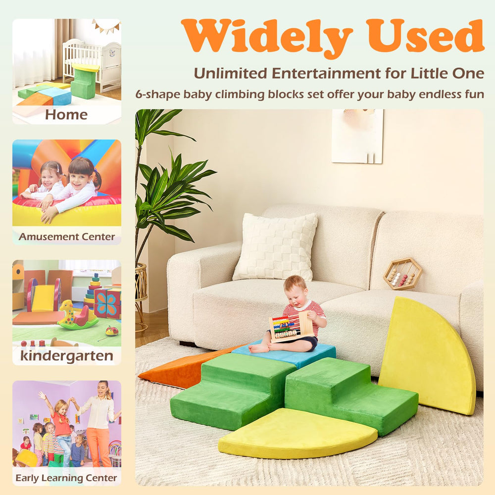 KIZLAND vacuum-sealed packaging expands foam for ready use.