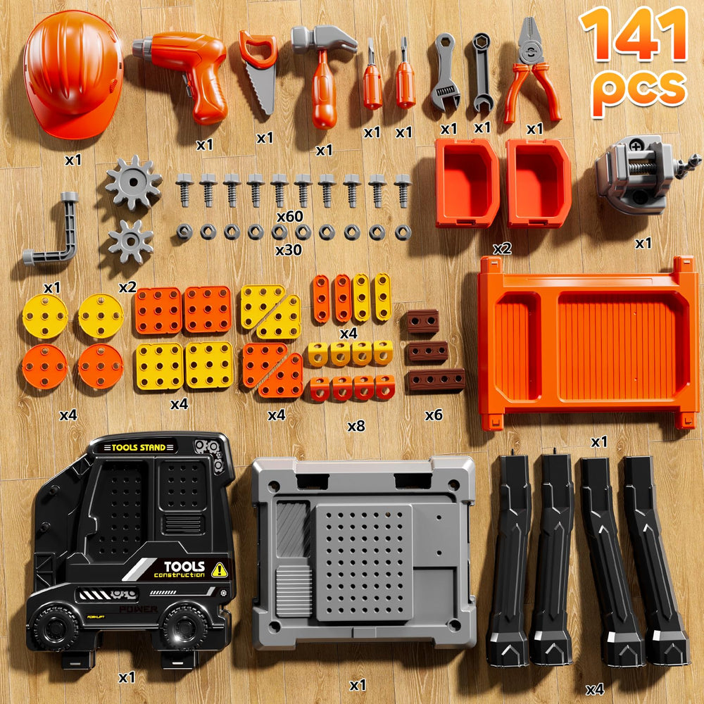KIZONLY age-appropriate set suitable for birthdays and holidays as a gift