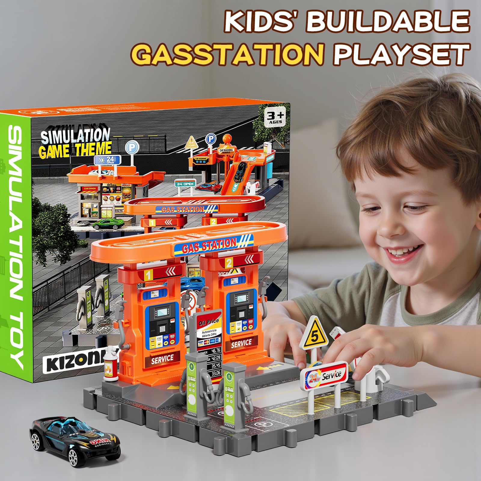 Themed accessories make a delightful gift for birthdays or holidays.