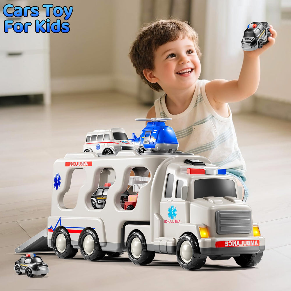 KIZONLY rotatable parts encourage hands-on exploration and simple engineering ideas