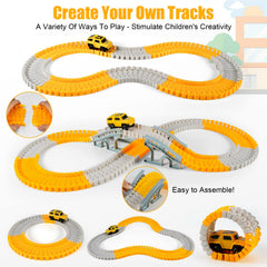 Kizplays construction vehicles promote hands-on play with movable working arms.