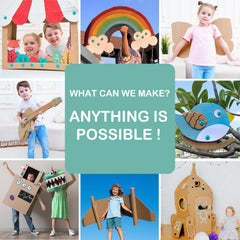 Kizzikids stem educational toys offer engaging hands-on projects for home or classroom learning