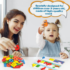 KIZZYEA color and shape cards help kids identify basics during play.