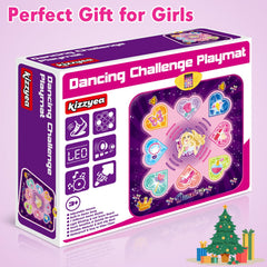 KIZZYEA Gift-ready packaging ideal for birthdays