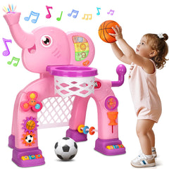 KIZZYEA gift-ready set supports cooperative play and family bonding.